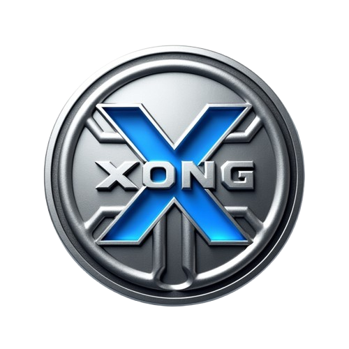 XON Global Logo